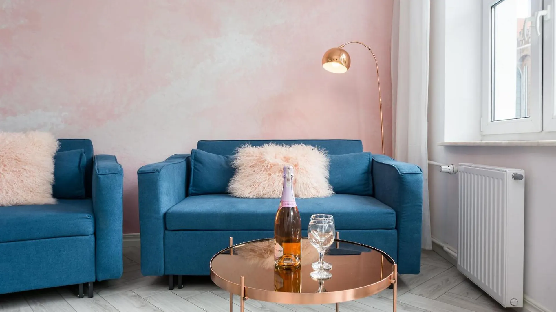 Just Stay Apartments Cozy Old Town Apartment Γκντανσκ Πολωνία