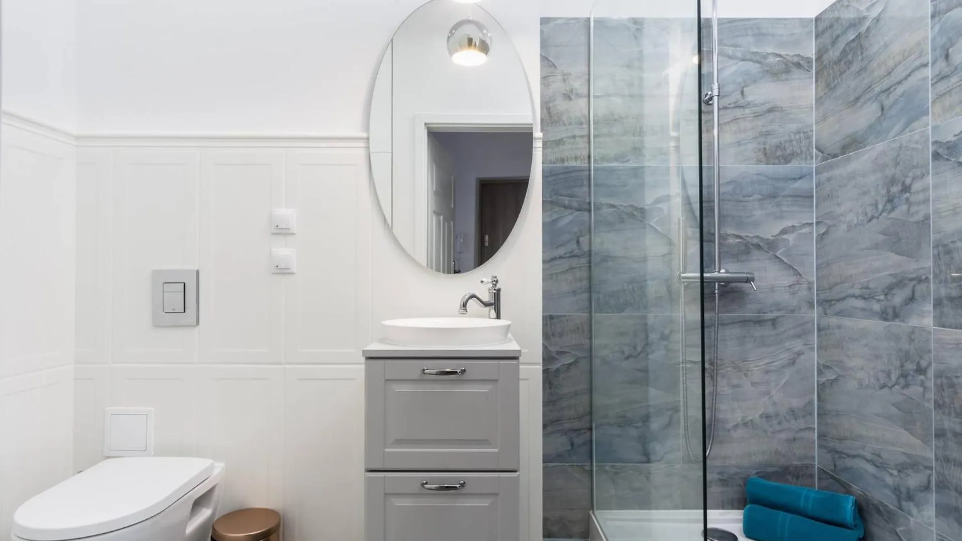 Just Stay Apartments Cozy Old Town Apartment Γκντανσκ 0*,