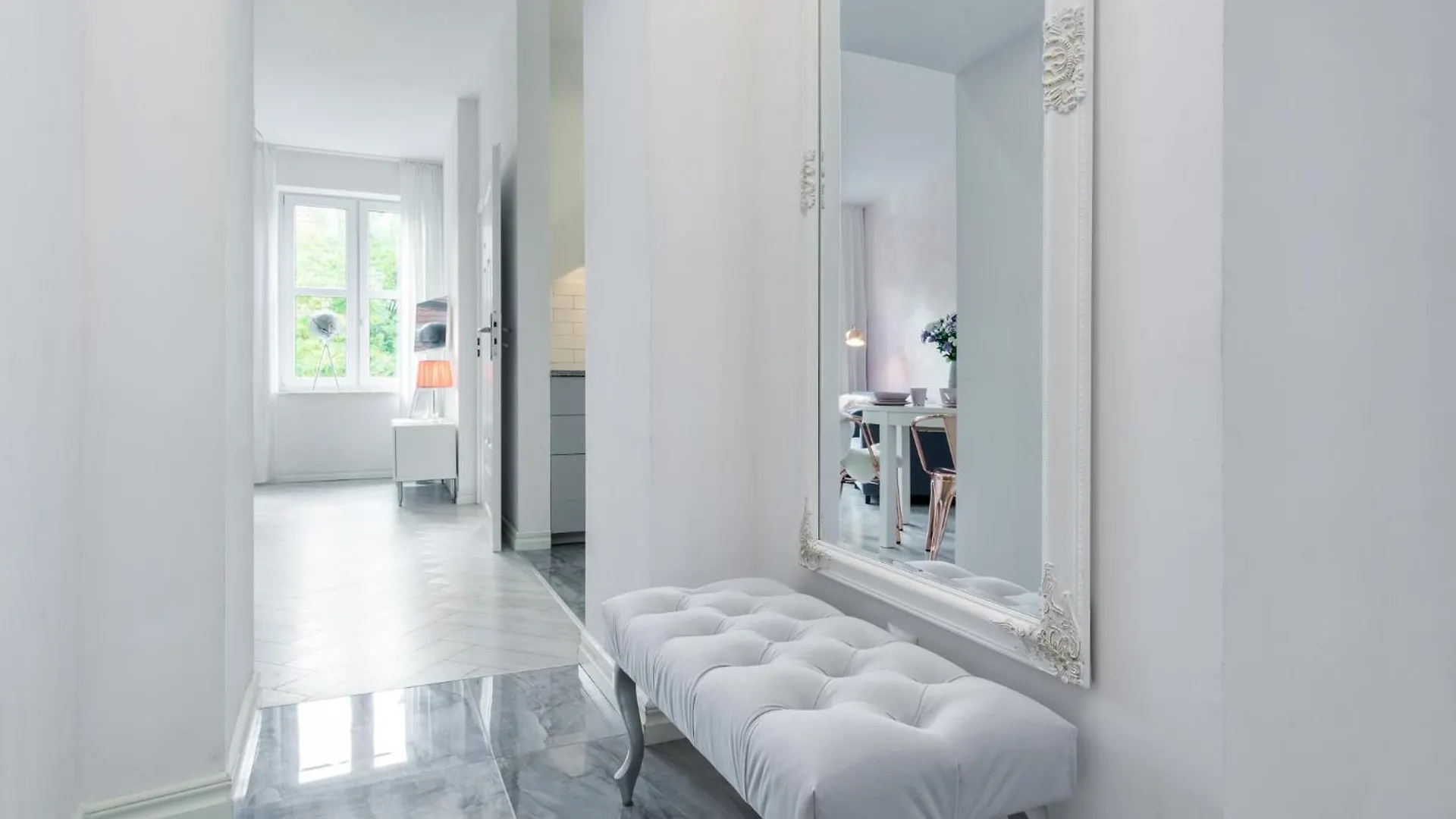 Just Stay Apartments Cozy Old Town Apartment Γκντανσκ Πολωνία